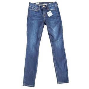 GAP 1969 Legging Jeans Women’s 25 Short Skinny Jeggings NWT